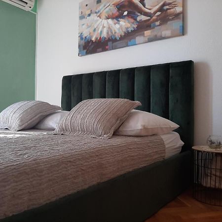 Guest House Zaninovic Hvar Town Dış mekan fotoğraf