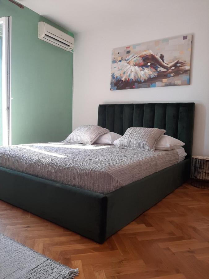 Guest House Zaninovic Hvar Town Dış mekan fotoğraf