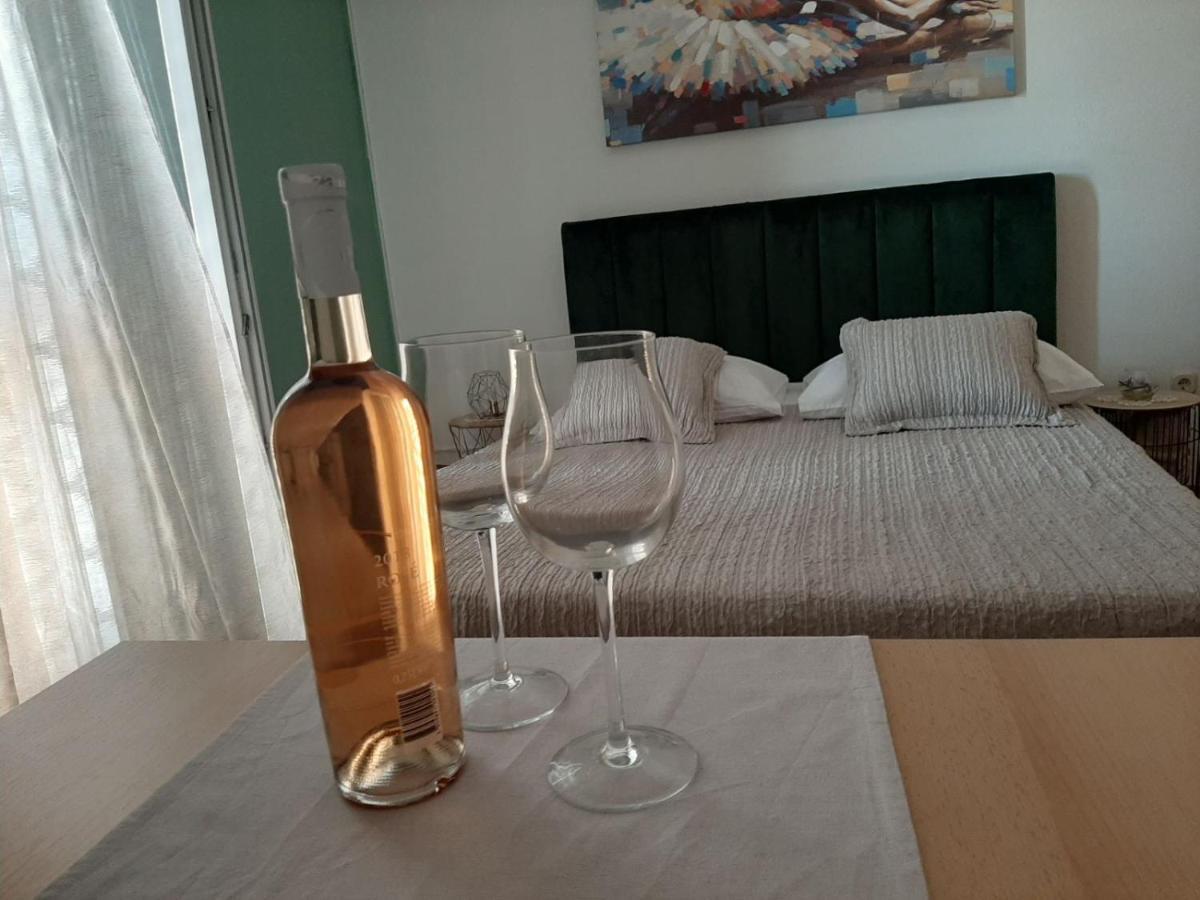 Guest House Zaninovic Hvar Town Dış mekan fotoğraf
