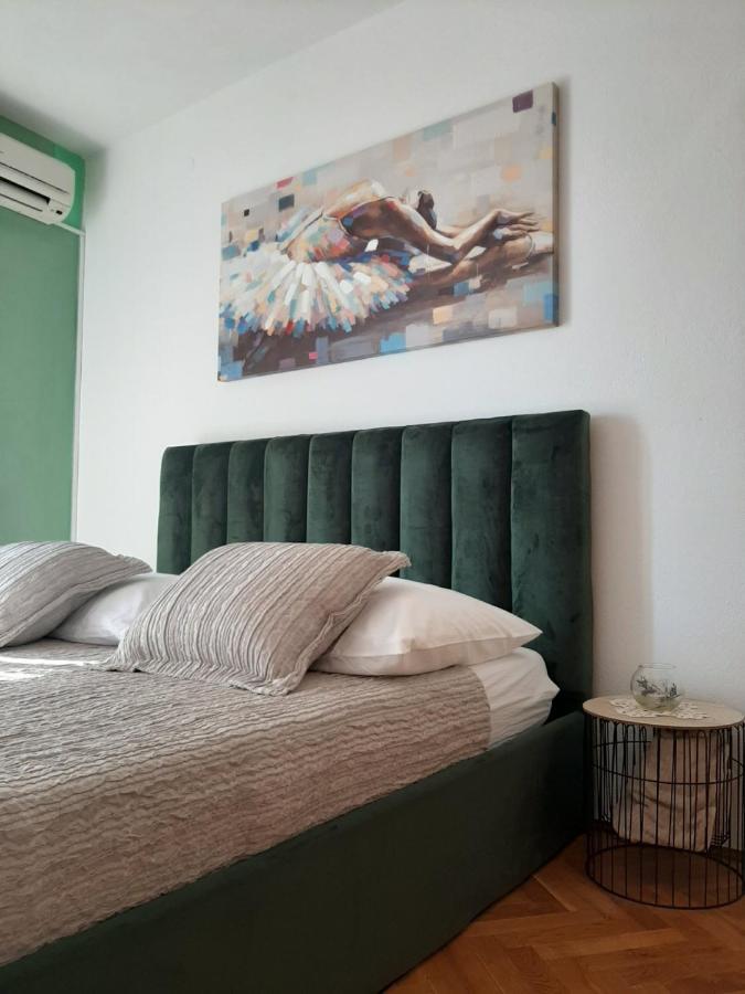 Guest House Zaninovic Hvar Town Dış mekan fotoğraf