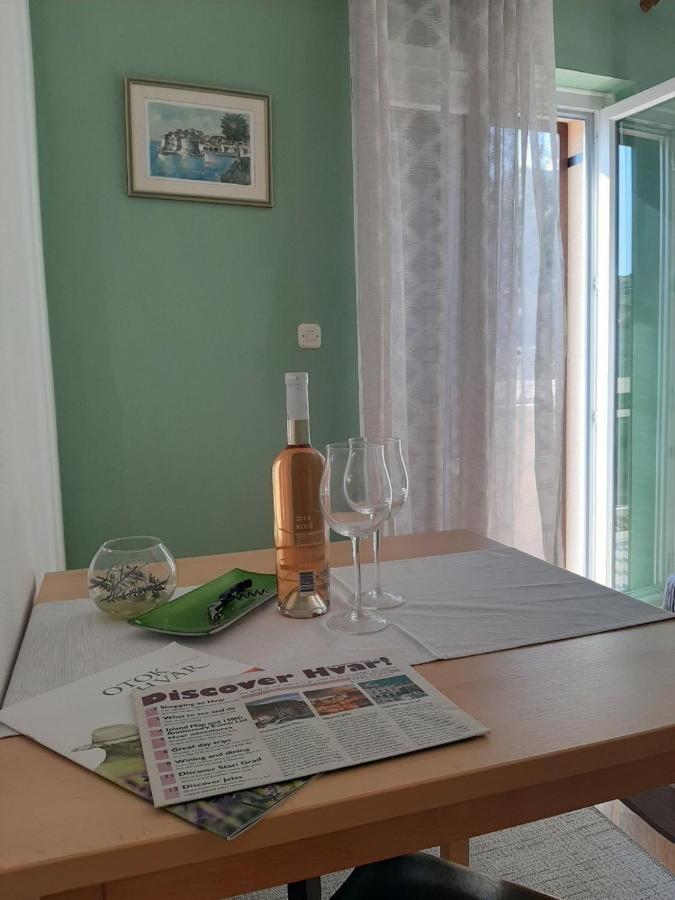 Guest House Zaninovic Hvar Town Dış mekan fotoğraf