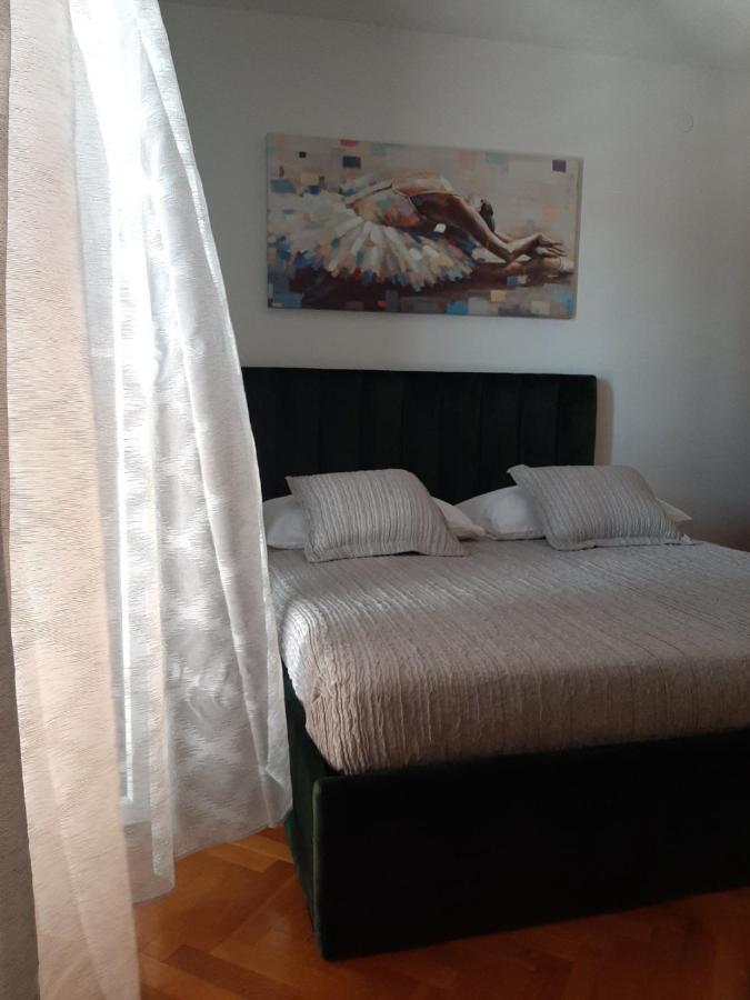 Guest House Zaninovic Hvar Town Dış mekan fotoğraf