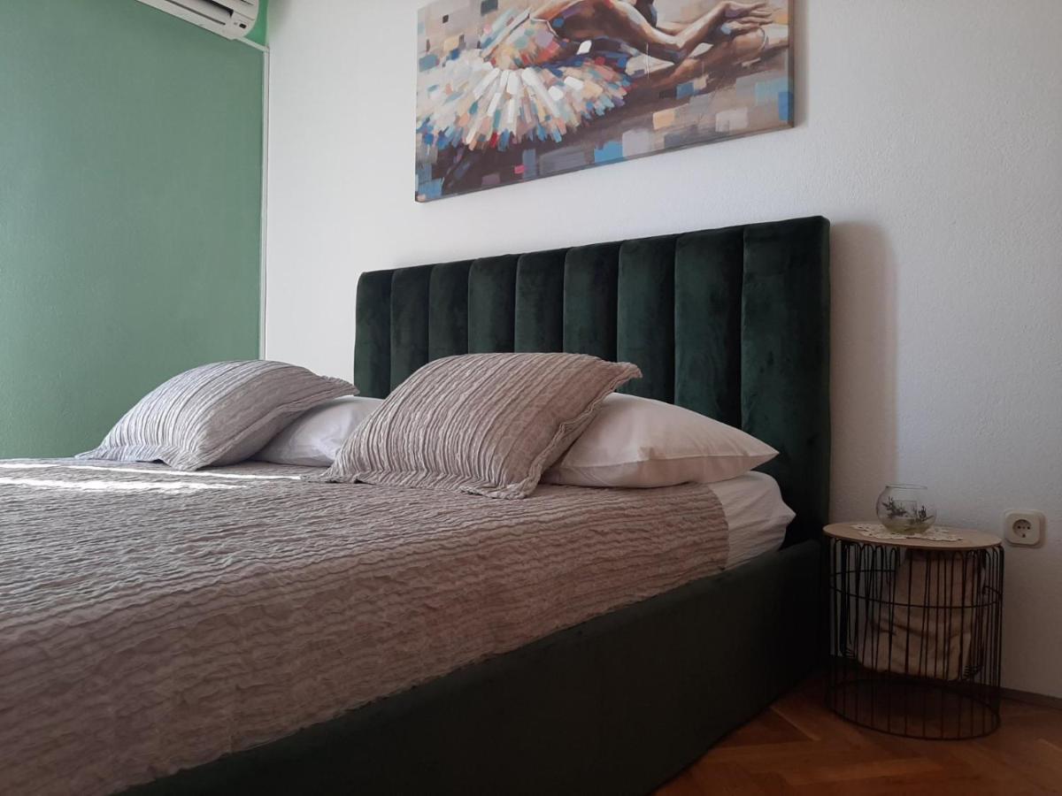 Guest House Zaninovic Hvar Town Dış mekan fotoğraf