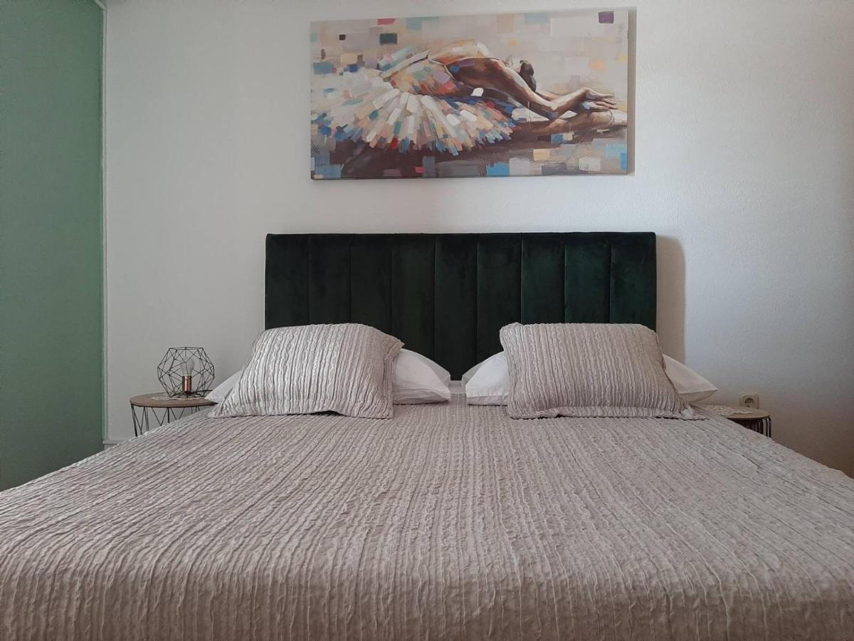 Guest House Zaninovic Hvar Town Dış mekan fotoğraf