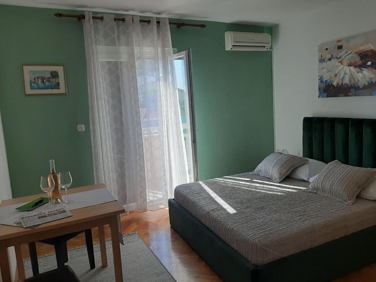 Guest House Zaninovic Hvar Town Dış mekan fotoğraf