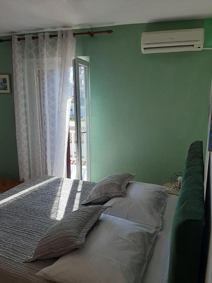 Guest House Zaninovic Hvar Town Dış mekan fotoğraf