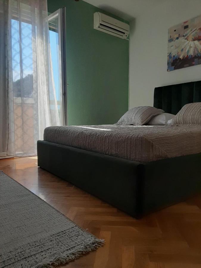 Guest House Zaninovic Hvar Town Dış mekan fotoğraf