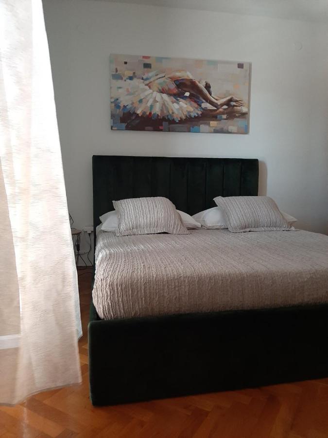 Guest House Zaninovic Hvar Town Dış mekan fotoğraf