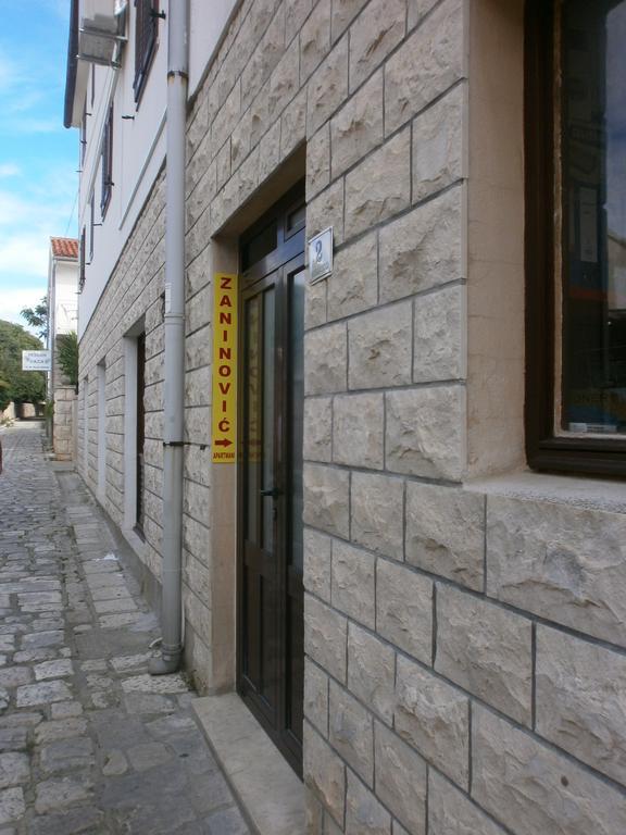 Guest House Zaninovic Hvar Town Dış mekan fotoğraf