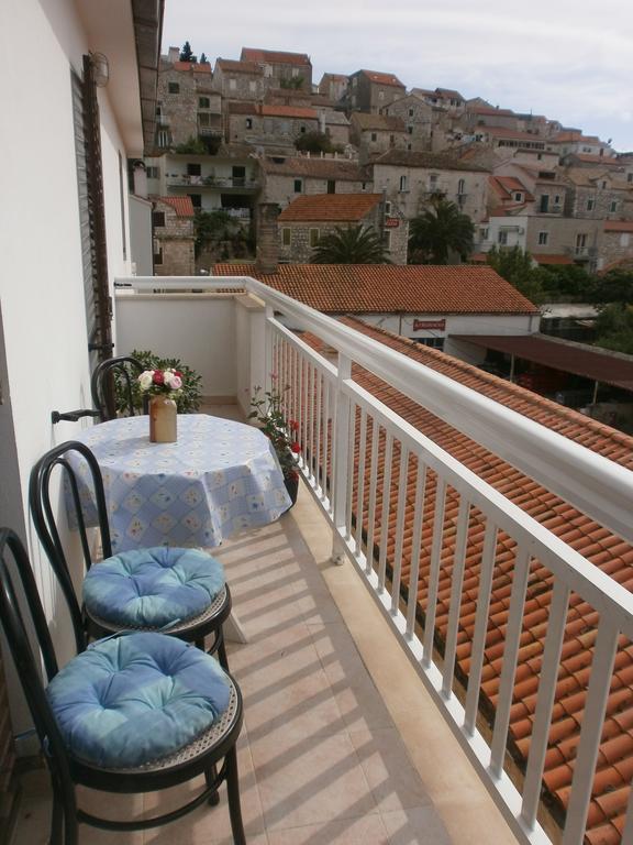 Guest House Zaninovic Hvar Town Oda fotoğraf