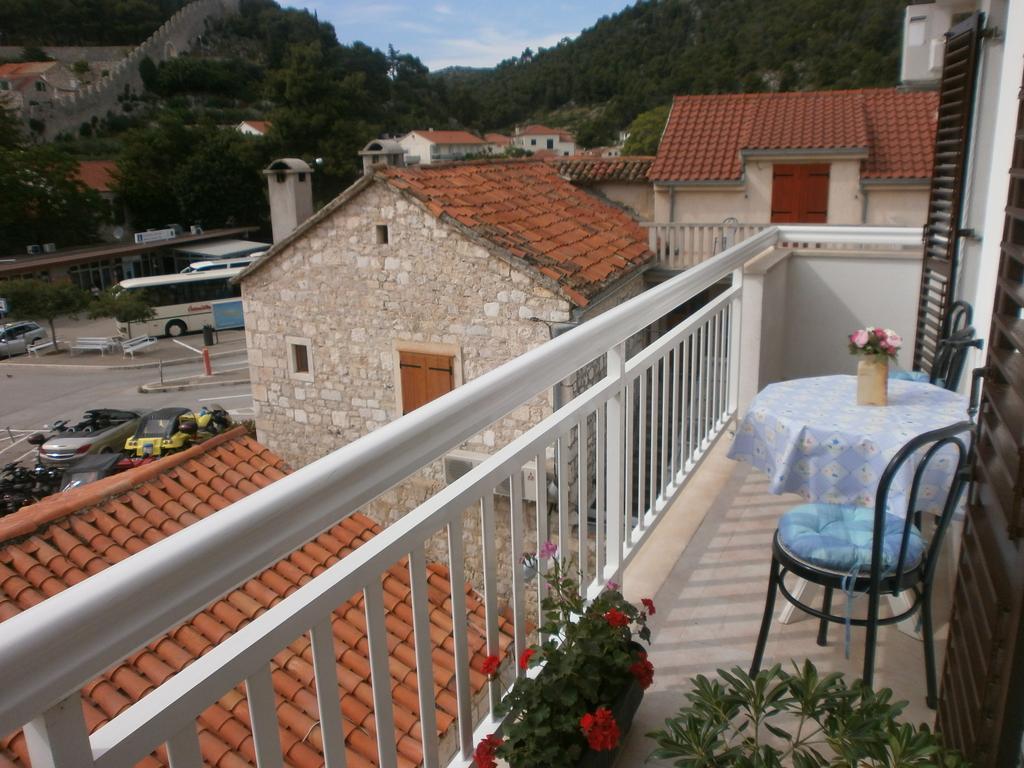 Guest House Zaninovic Hvar Town Oda fotoğraf