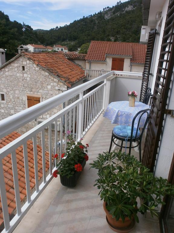Guest House Zaninovic Hvar Town Oda fotoğraf