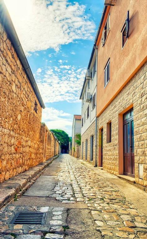 Guest House Zaninovic Hvar Town Dış mekan fotoğraf